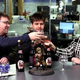 Illustration for article titled Game Of Thrones vies with Iron Maiden and Guided By Voices in a contest of beers